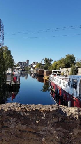 Ma Péniche Cellavie – Photos 2