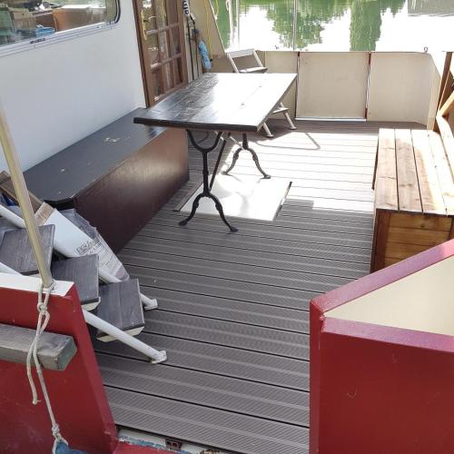 Ma Péniche Cellavie – Photos 5