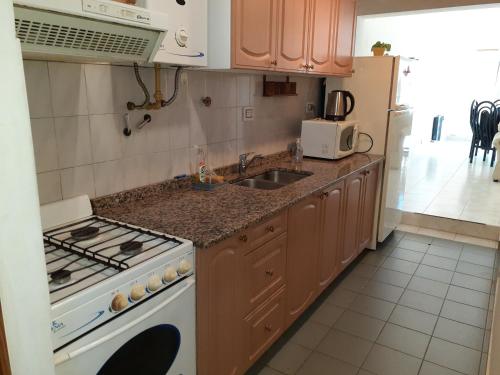 Billede fra billedgalleriet på Sierras de La Punta i La Punta