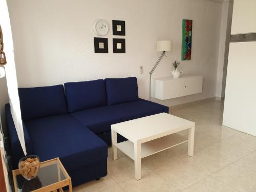 Photo de la galerie de l'établissement 059 Bungalow Torrelamata, à Torrevieja