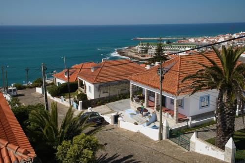 Chill in Ericeira Surf House