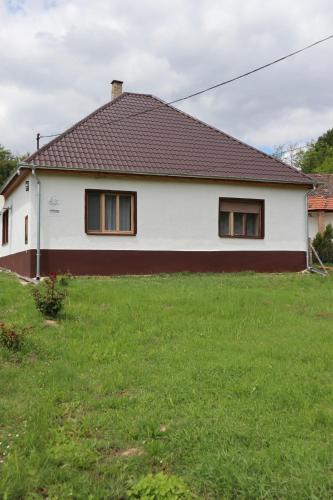 Fotografia z galérie ubytovania Szajkó Vendégház v destinácii Mucsi