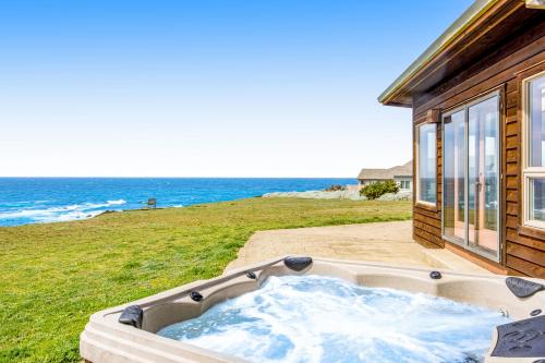 Φωτογραφία από το άλμπουμ του Pelican House σε Fort Bragg