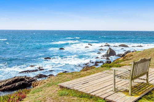 Φωτογραφία από το άλμπουμ του Pelican House σε Fort Bragg