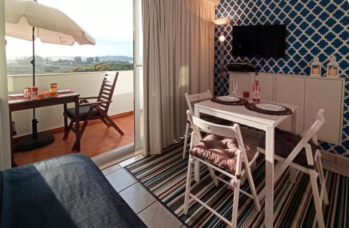 Studio At The Beach
