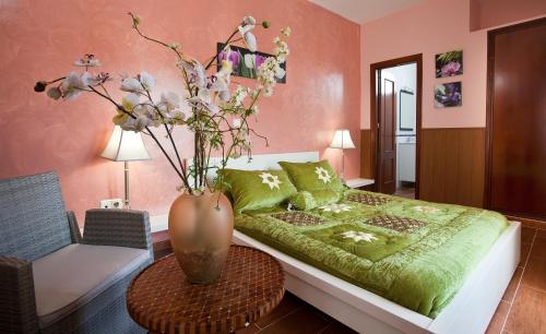 Легло или легла в стая в Hotel Atalaya