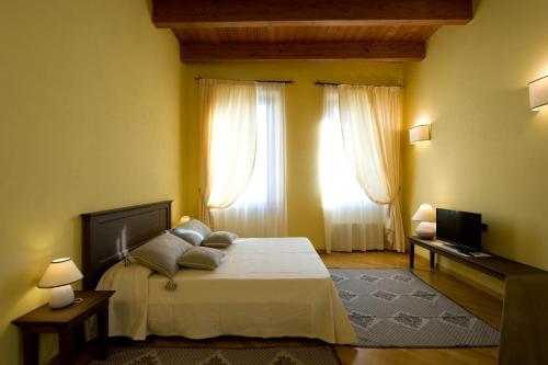 Gallery image of Piazza Azuni 18 Guest House in Sassari