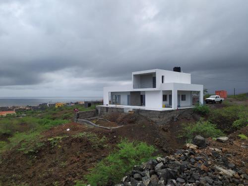 Gallery image of BEM VINDOS A KASA in Porto Novo