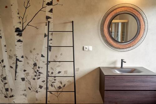 Fotografie z fotogalerie ubytování Urtica apartmány v destinaci Nová Ves v Horách