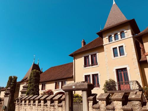 Le Clos la Colombière – Photos 3