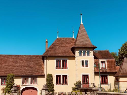 Le Clos la Colombière – Photos 2