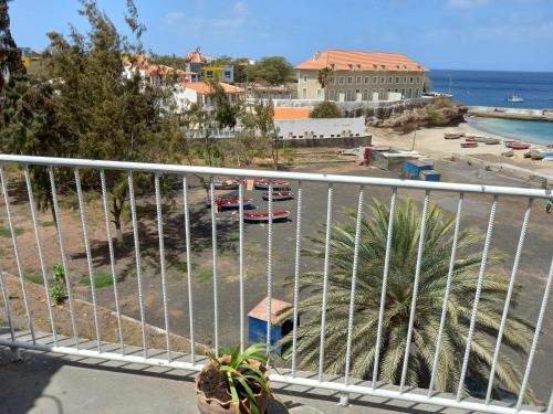 Gallery image of Hotel Sol Marina in Tarrafal