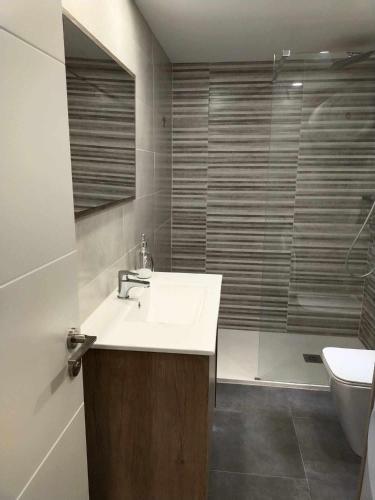 Apartamento Retiro