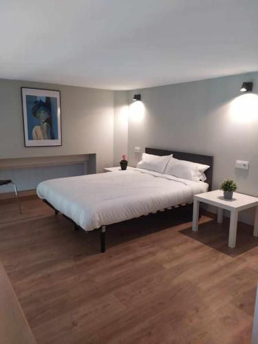 Apartamento Retiro