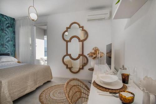 Zigo modern studio apartment near beach