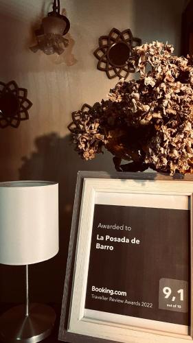 Gallery image of La Posada de Barro in Infiesto