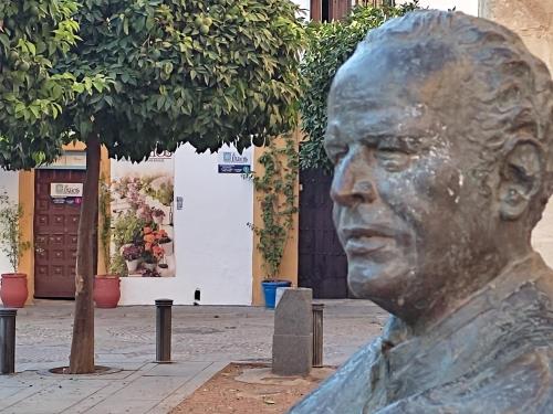 San Basilio´s Red House, Córdoba – Bijgewerkte prijzen 2022