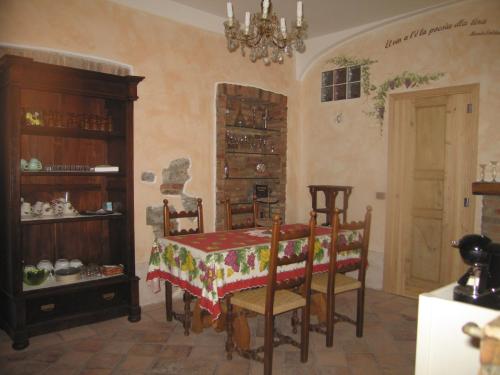 Gallery image of Dalla Magna Livia L&L in Brusasco