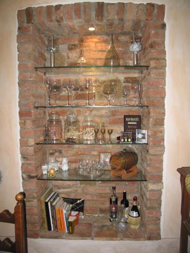 Gallery image of Dalla Magna Livia L&L in Brusasco