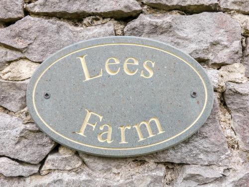 Φωτογραφία από το άλμπουμ του Lees Farm σε Millers Dale