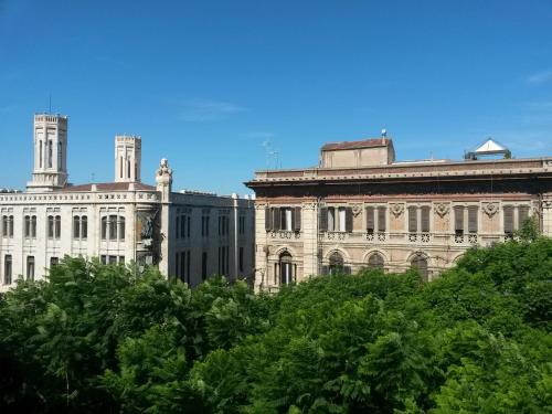 Photo de la galerie de l'établissement Hotel Due Colonne, à Cagliari