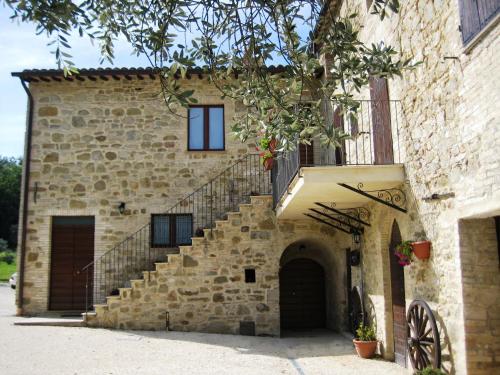 Villa Colle di Rocco – Photos 3