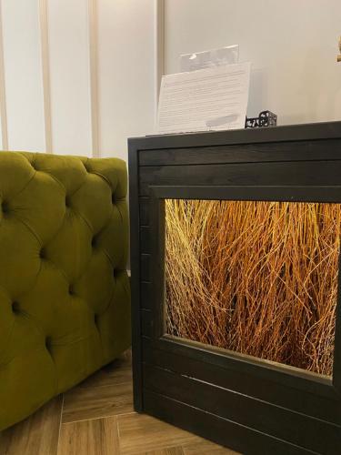 Family & Business Sauna Tężnia Apartments No18 Leśny nad Zalewem Cedzyna -1 Bedroom with Private Sauna, Bath with Hydromassage , Terrace, Parking, Catering Options