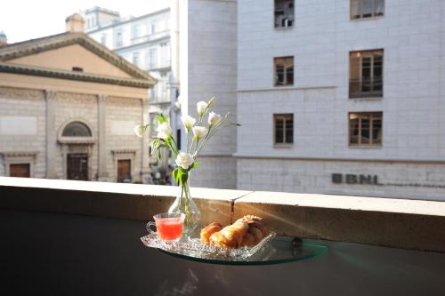 Φαγητό σε αυτό το bed & breakfast ή κάπου εκεί κοντά