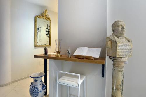 Φωτογραφία από το άλμπουμ του Residenza Borbonica στη Νάπολη
