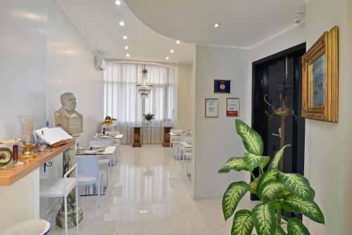 Residenza Borbonica photo 29