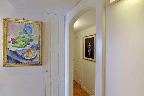 Φωτογραφία από το άλμπουμ του Residenza Borbonica στη Νάπολη