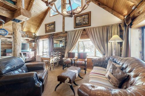 Fundir Cabin – Photos 2