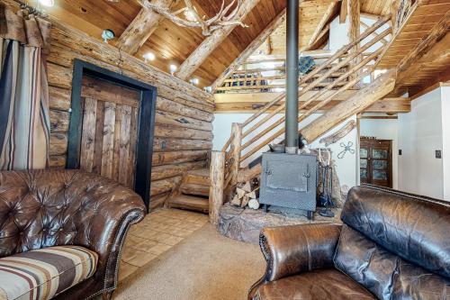 Fundir Cabin – Photos 3