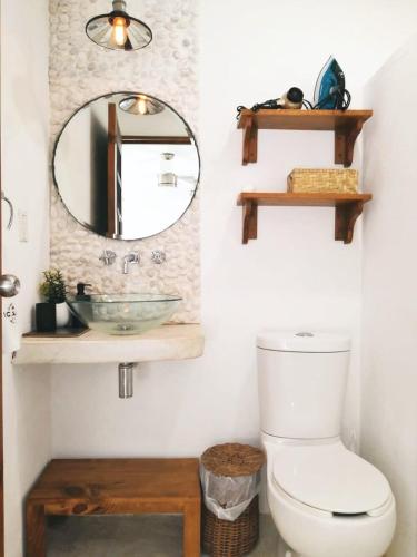 Bagno di Icaco Island Village - Adults Only