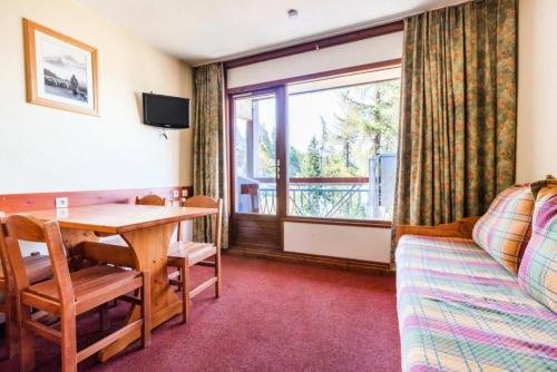 Résidences quartier Charmettoger - maeva Home - Studio 4 Personnes - Confort MAE-0807