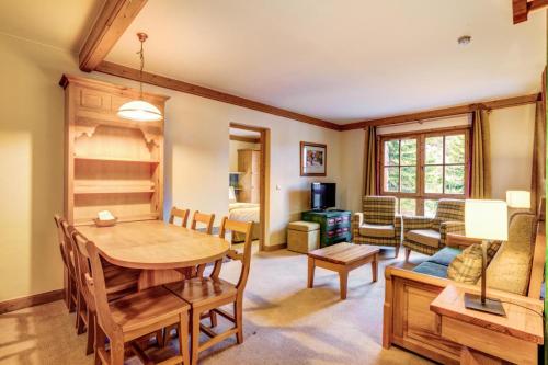 Résidence Les Arcs 1950 Le Village - maeva Home - Appartement 3 pièces 6 personnes Selection MAE-1630