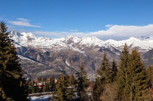 Résidence Le Roselend - maeva Home - Appartement 2 Pièces 6 Personnes - Sélection MAE-6508