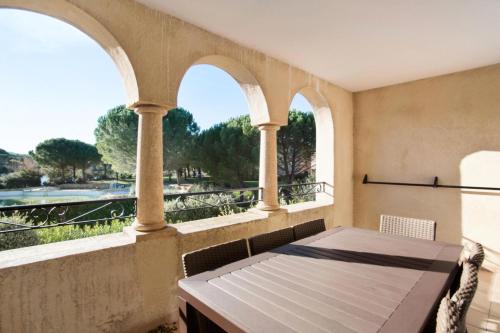 Village Pont Royal en Provence - maeva Home - Appartement 2 pièces 7 personnes Sélection MAE-2092