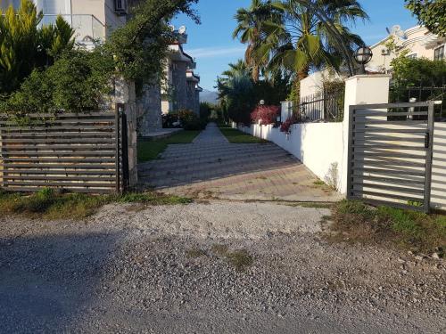 Η γειτονιά γύρω από ή μία γειτονιά κοντά σε αυτή η βίλα