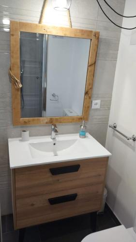 Apartamento REX