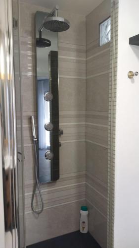 Apartamento REX