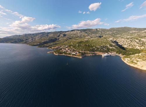 Foto dalla galleria di Vila Familia a Prizna