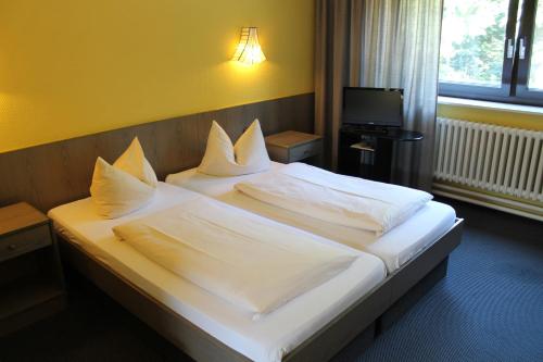 Fotografie z fotogalerie ubytování Hotel Grunewald v Berlíně
