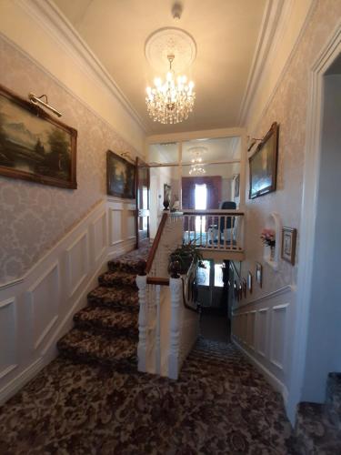 Fotografie z fotogalerie ubytování Ardgort Country House v destinaci Castlederg