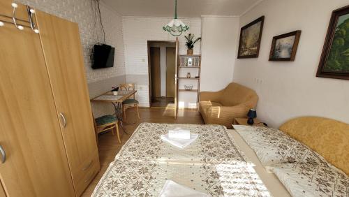 Gallery image of Villa Vraji in Hrabušice