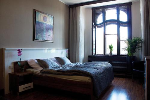 Fotografie z fotogalerie ubytování Apartmany BB v destinaci Karviná