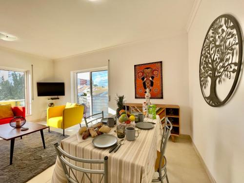 Apt TR - with pool and parking