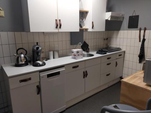 Stadslogement de Wolkeamer – Photos 5