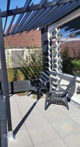 Stadslogement de Wolkeamer – Photos 4