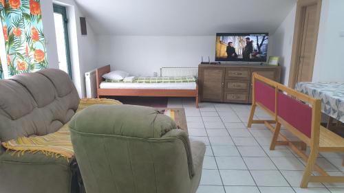 Imagen de la galería de Guest House Boska, en Pančevo